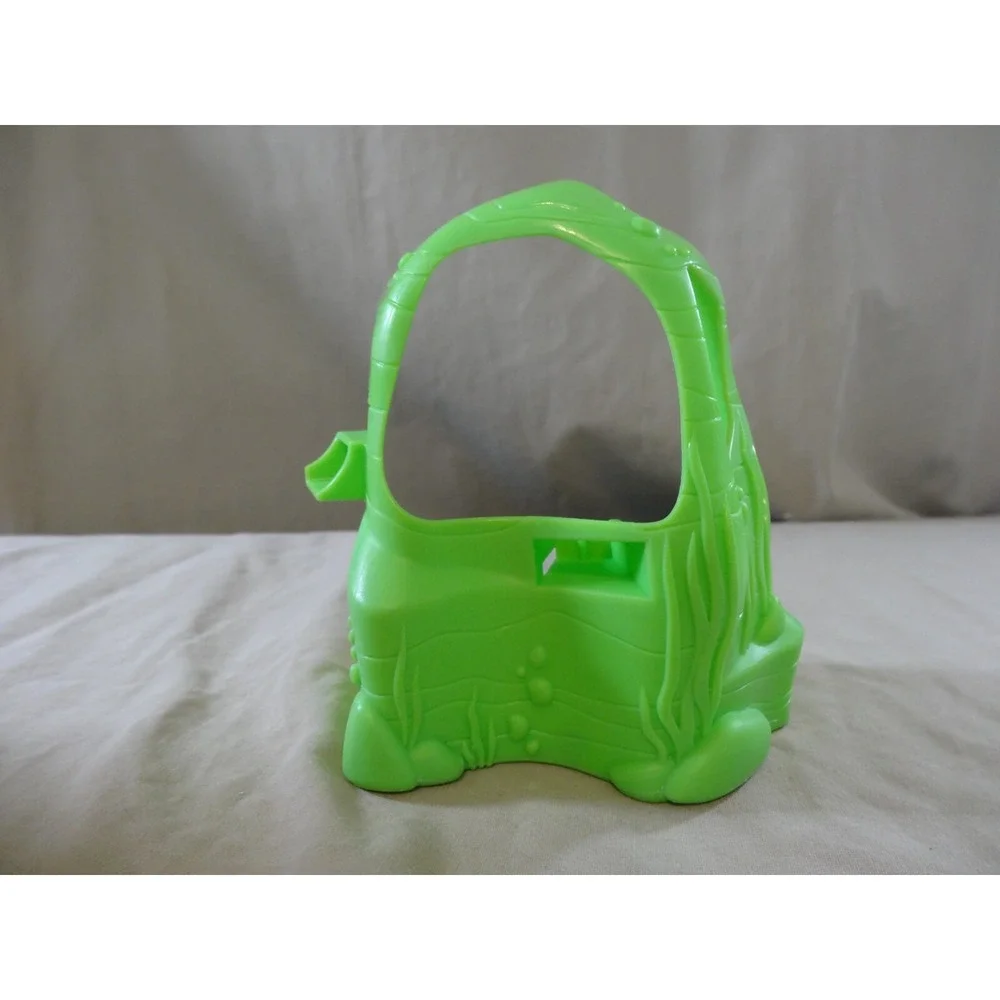 Octonauts Gup Speeders Speedway Track‎ Set  Parts & Pieces replacements